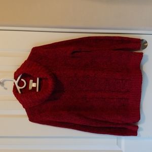 Christopher & Banks Sweater